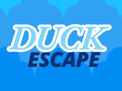 Trò chơi Duck Escape