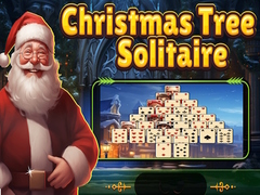 Trò chơi Christmas Tree Solitaire
