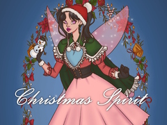 Trò chơi Christmas Spirit