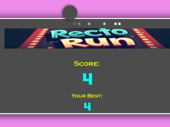 Trò chơi Recto Run