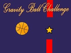 Trò chơi Gravity Ball Challenge