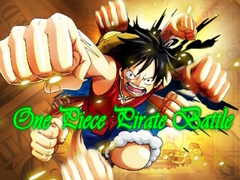 Trò chơi One Piece Pirate Battle