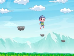 Trò chơi Sky Jumping