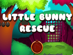 Trò chơi Little Bunny Rescue