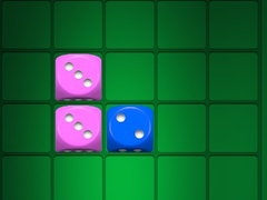 Trò chơi Dice Merge