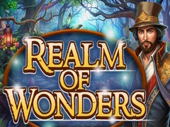 Trò chơi Realm of Wonders