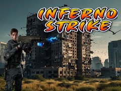 Trò chơi Inferno Strike