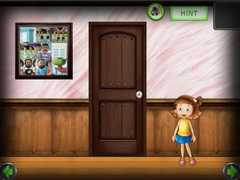 Trò chơi Amgel Kids Room Escape 252