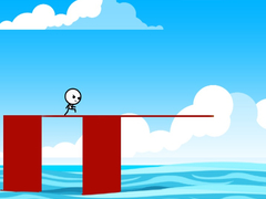 Trò chơi Stickman Reach