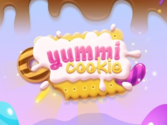 Trò chơi Yummie Cookie