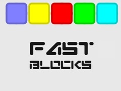 Trò chơi Fast Blocks