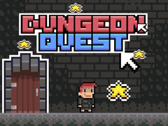 Trò chơi Dungeon Quest
