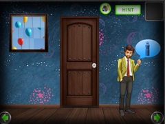 Trò chơi Amgel Easy Room Escape 232
