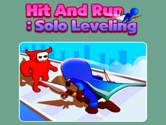 Trò chơi Hit and Run: Solo Leveling