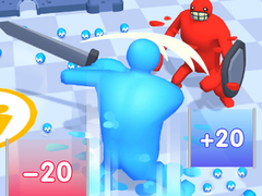 Trò chơi Giant Run 3D