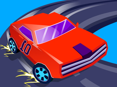 Trò chơi Nitro Speed Car Racing