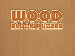 Trò chơi Wood Block Puzzle