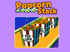 Trò chơi Popcorn Stack 