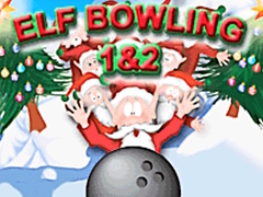Trò chơi Elf Bowling 1 & 2