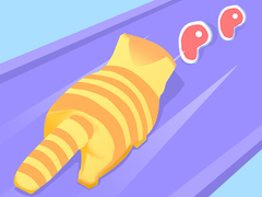 Trò chơi Cat Evolution