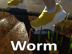Trò chơi Worm