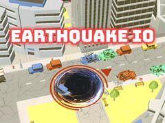 Trò chơi Earthquake io