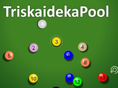 Trò chơi TriskaidekaPool