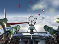 Trò chơi Gunner War: Air Combat Sky