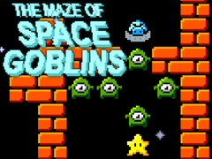 Trò chơi The Maze of Space Goblins