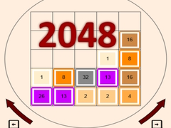 Trò chơi 2048