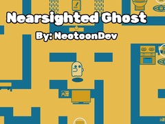 Trò chơi Nearsighted Ghost
