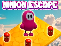 Trò chơi Minion Escape