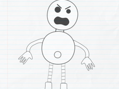 Trò chơi Monsters Maker