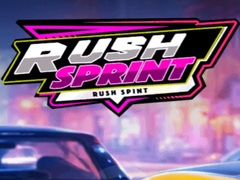 Trò chơi Rush Sprint