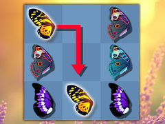 Trò chơi Butterfly Kyodai Deluxe 2