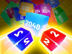 Trò chơi Merge Cube Challenge