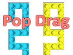 Trò chơi Pop Drag