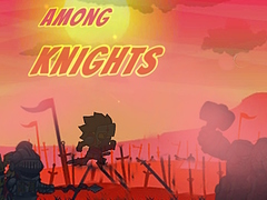 Trò chơi Among Knights