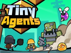 Trò chơi Tiny Agents