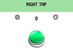 Trò chơi Right Tap