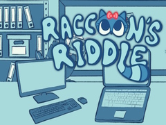Trò chơi Racoon's Riddle
