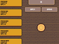 Trò chơi Gold Clicker