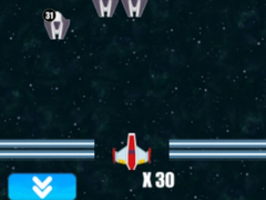 Trò chơi Space Blasters