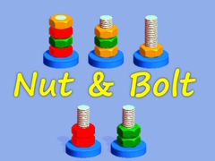 Trò chơi Nut & Bolt