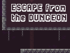Trò chơi Escape From The Dungeon
