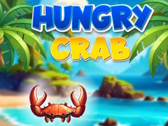 Trò chơi Hungry Crab