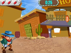Trò chơi Western Maverick
