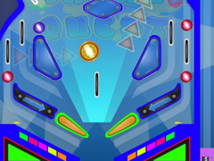 Trò chơi Pinball Quest