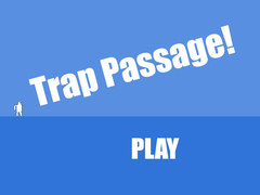 Trò chơi Trap Passage