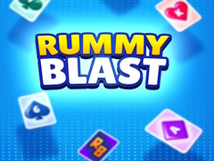Trò chơi Rummy Blast